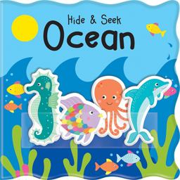 Hide and Seek Ocean