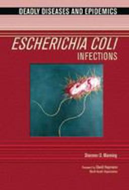 Escherichia Coli Infections