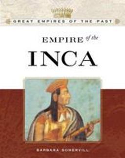 Empire of the Inca