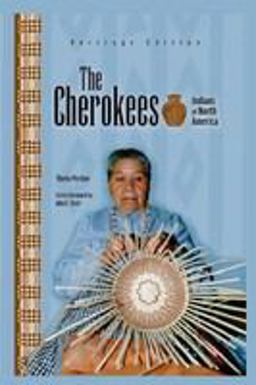 The Cherokees