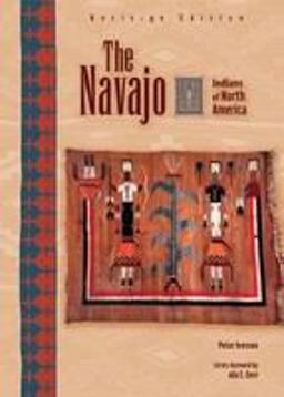 The Navajo The Navajo