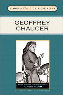 Geoffrey Chaucer