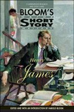 Henry James