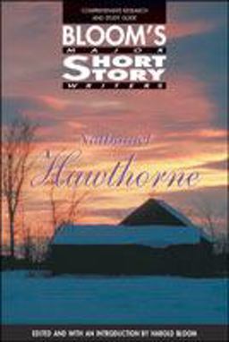 Nathaniel Hawthorne