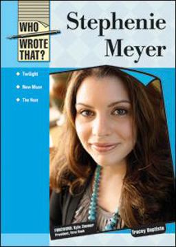 Stephenie Meyer