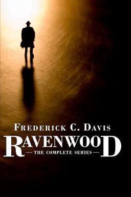 Ravenwood: the Complete Series