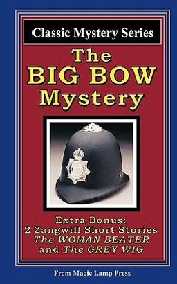 The Big Bow Mystery