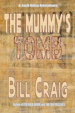 The Mummy's Tomb