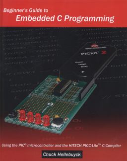 Beginner's Guide to Embedded C Programming