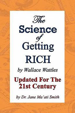 The Science of Getting Rich