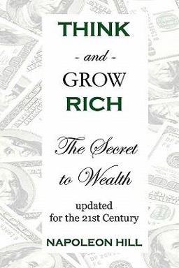 Think and Grow Rich