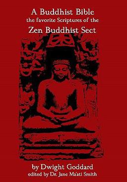 A Buddhist Bible