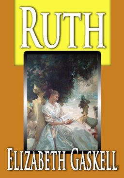 Ruth  9781438268156 Front Cover