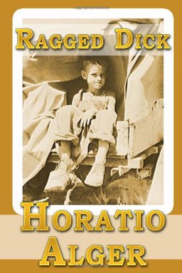 Ragged Dick  9781438296760 Front Cover