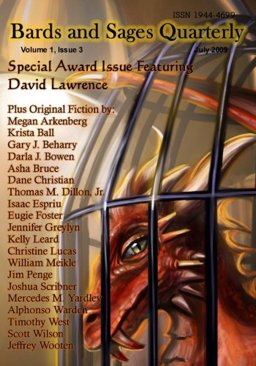 Bards and Sages Quarterly