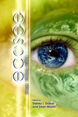 Ecosee Image, Rhetoric, Nature  9781438425849 Front Cover