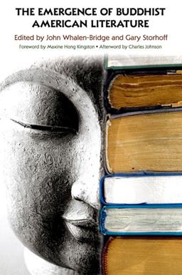 Emergence of Buddhist American Literature  9781438426532 Front Cover