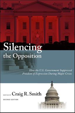 Silencing the Opposition Silencing the Opposition