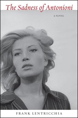 Sadness of Antonioni  9781438439129 Front Cover