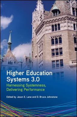 Higher Education Systems 3. 0 Higher Education Systems 3. 0
