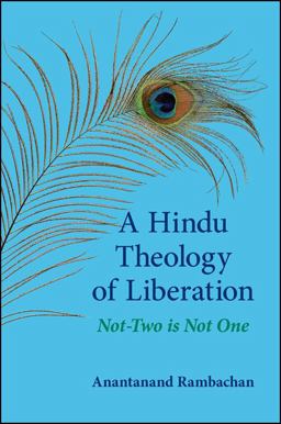 Hindu Theology of Liberation Not-Two Is Not One  9781438454566 Front Cover