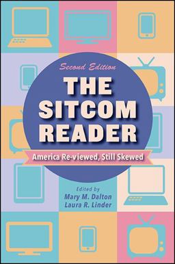 Sitcom Reader America Re-Viewed, Still Skewed 2nd 9781438461304 Front Cover