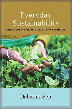 Everyday Sustainability  9781438467146 Front Cover