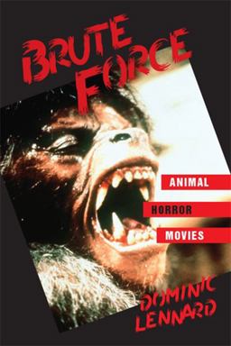 Brute Force  9781438476612 Front Cover