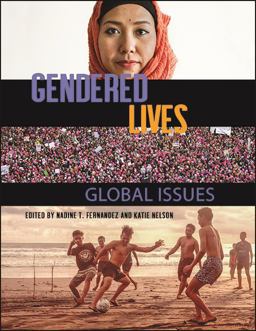 Gendered Lives Global Issues  9781438486956 Front Cover