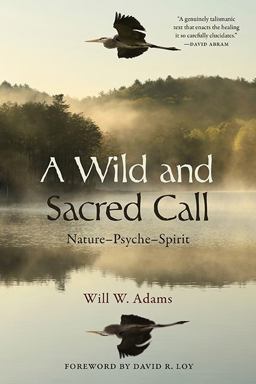     WILD+SACRED CALL  9781438492063 Front Cover