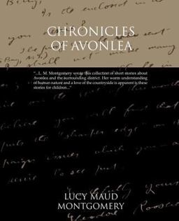 Chronicles of Avonlea