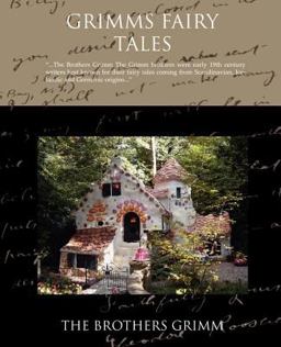 Grimms Fairy Tales
