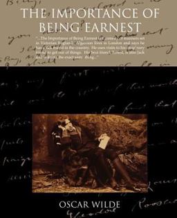 The Importance of Being Earnest