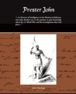 Prester John