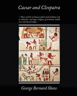 Caesar and Cleopatra