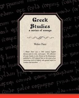 Greek Studies
