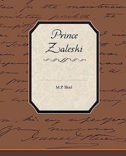 Prince Zaleski