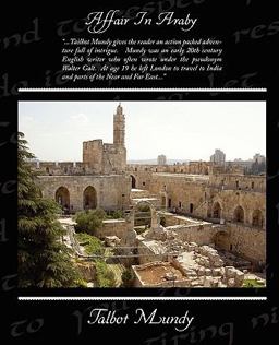 Affair in Araby