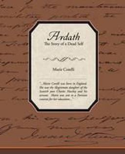 Ardath - the Story of a Dead Self