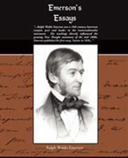 Emerson's Essays