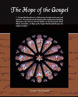 The Hope of the Gospel