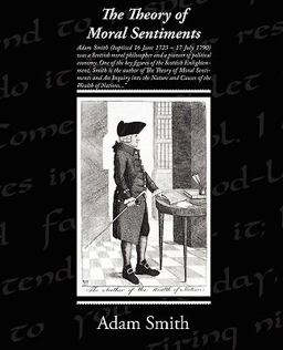 The Theory of Moral Sentiments