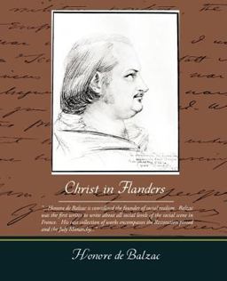 Christ in Flanders Christ in Flanders