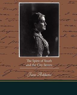 The Spirit of Youth and the City Streets