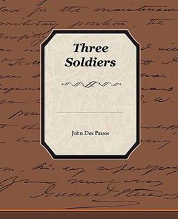 Three Soldiers