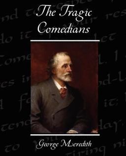 The Tragic Comedians