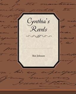 Cynthia s Revels