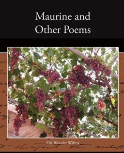 Maurine and Other Poems