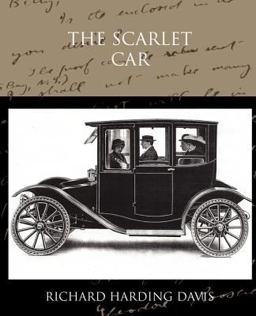 The Scarlet Car The Scarlet Car