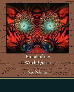 Brood of the Witch-Queen